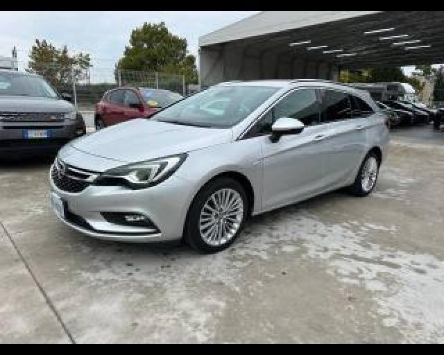 Opel Astra 1.6 Cdti 136cv Aut. Sports Tourer Innovation 