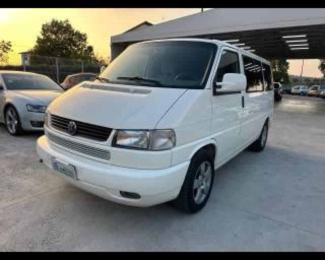 Volkswagen Transporter Transp. 2.5 Tdi/150cv Cat Multivan 