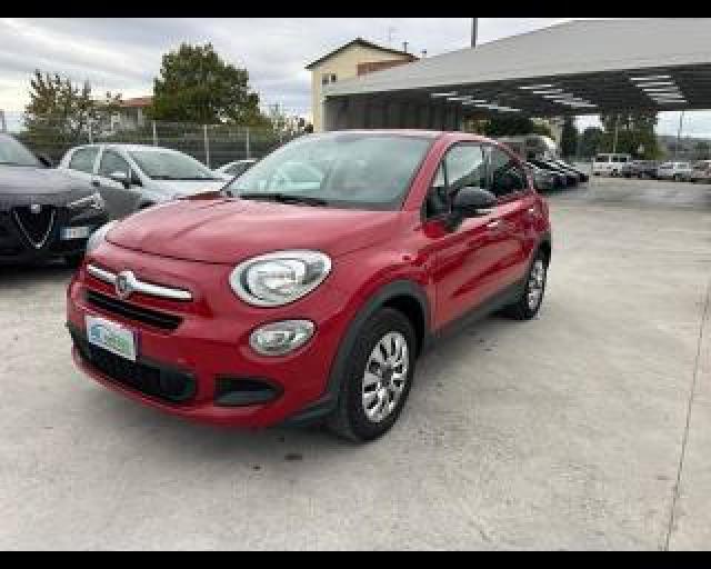 Fiat 500x 1.6 E-Torq 110 Cv Pop Star 