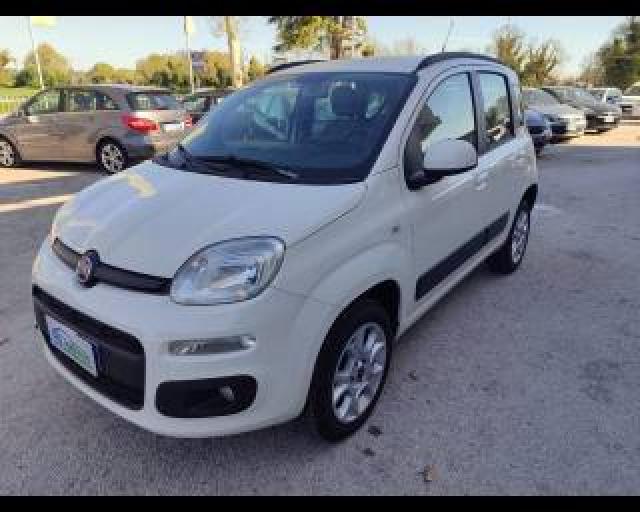 Fiat Panda 0.9 Twinair Turbo Natural Power Easy 