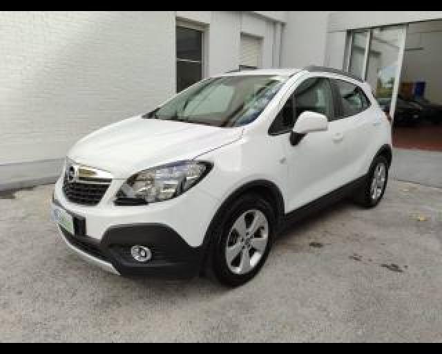 Opel Mokka 1.6 Cdti Ecotec 136cv 4x2 Start&stop Cosmo 