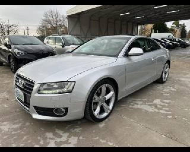Audi A5 2.7 V6 Tdi F.ap. Multitronic Ambition 
