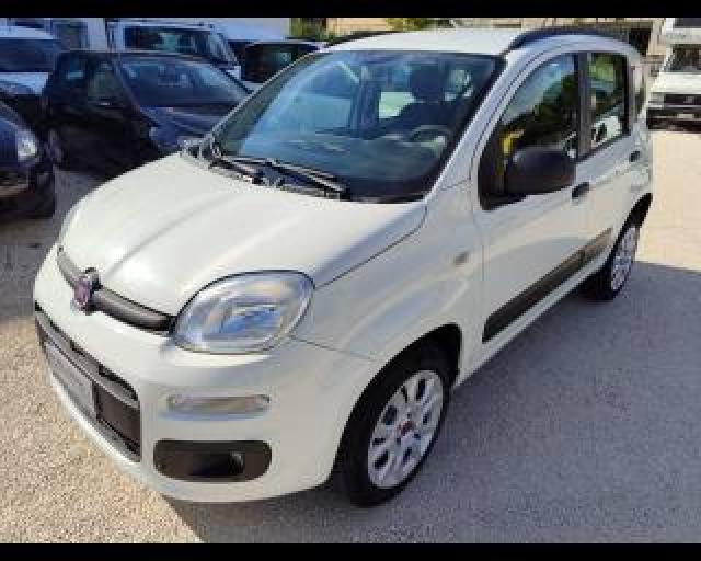Fiat Panda 0.9 Twinair Turbo Natural Power Easy 
