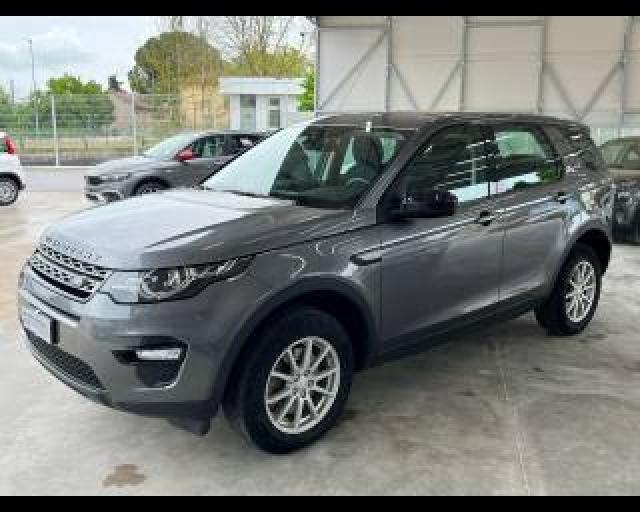 Land Rover Discovery Sport 2.2 Td4 S 