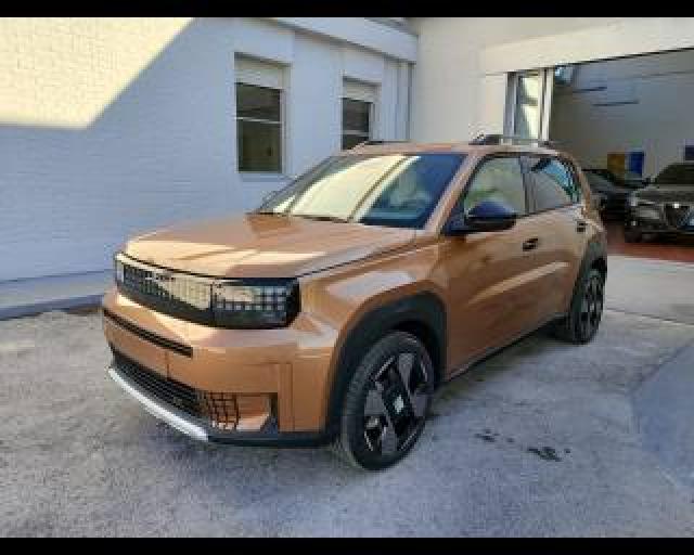 Fiat Grande Panda 44kwh La Prima 