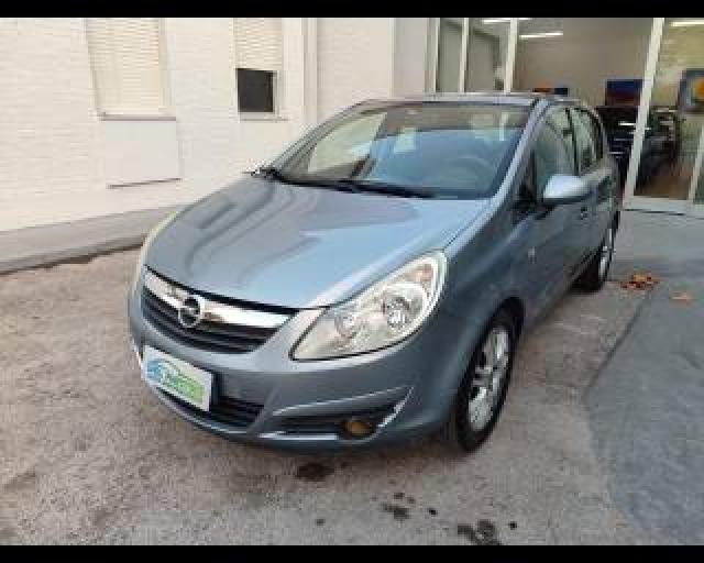 Opel Corsa 1.2 5 Porte Club 