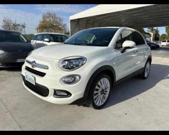 Fiat 500x 1.3 Multijet 95 Cv Lounge 