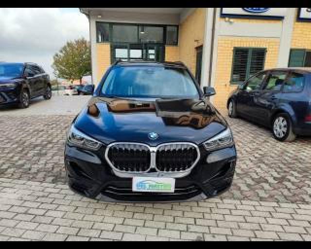 Bmw X1 Sdrive20d Sport 