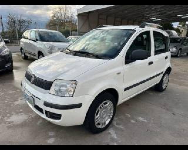 Fiat Panda 1.4 Natural Power Classic 
