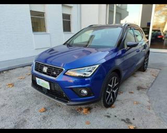 Seat Arona 1.0 Tgi Fr 