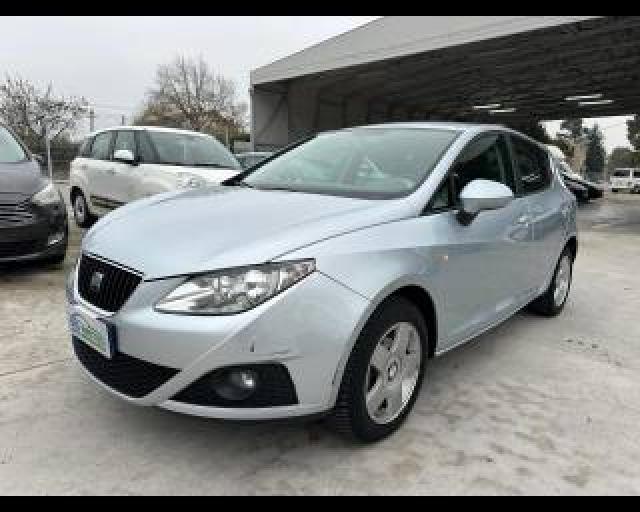 Seat Ibiza 1.4 5p. Reference 