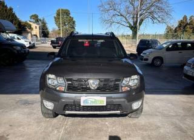 Dacia Duster 1.5 Dci 110cv Start&stop 4x2 Ambiance 