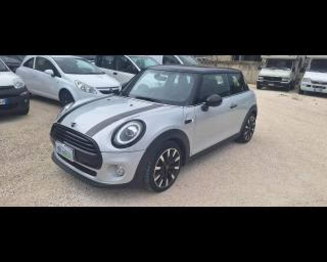 Mini Cooper D 1.5 Cooper D 