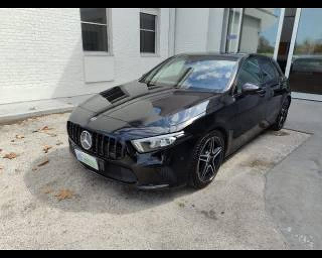 Mercedes Benz A 180 D Automatic Executive 