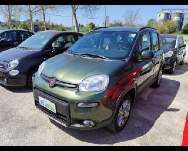 Fiat Panda 1.3 Mjt S&s 4x4 Antartica 