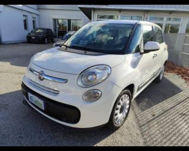 Fiat 500l 1.3 Multijet 85 Cv Pop 