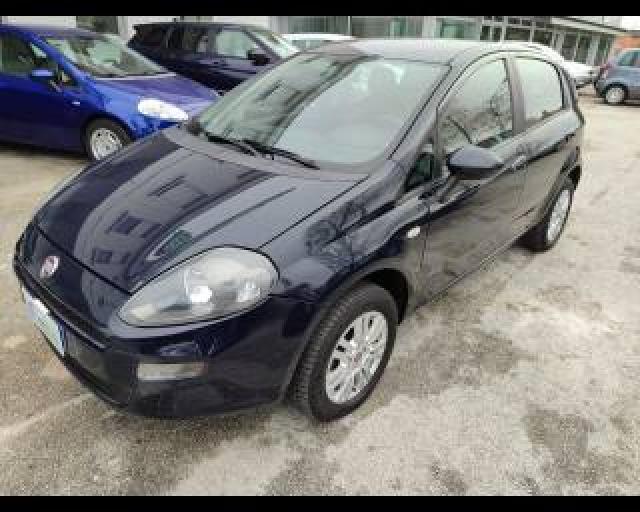 Fiat Punto Evo 1.4 5 Porte Dynamic Natural Power 