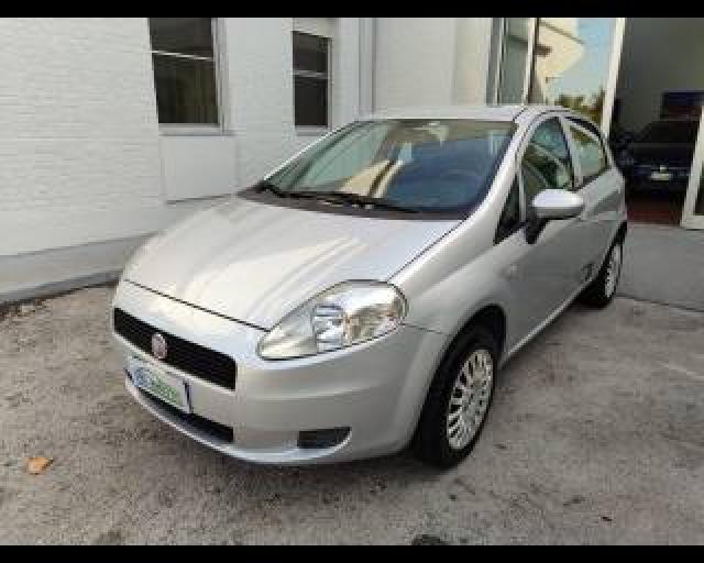 Fiat Grande Punto 1.4 5 Porte Actual Natural Power 