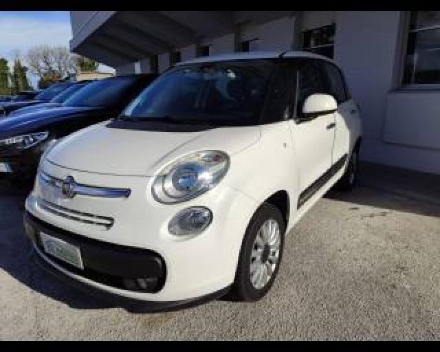 Fiat 500l 0.9 Twinair Turbo Natural Power Pop Star 
