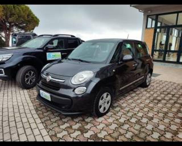 Fiat 500l 1.3 Multijet 85 Cv Pop Star 