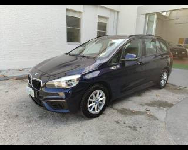 Bmw 216 D Gran Tourer 
