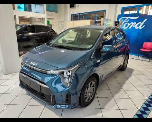 Kia Picanto 1.0 12v 5 Porte Urban Fleet 