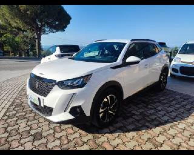 Peugeot 2008 Puretech 100 S&s Allure Pack 