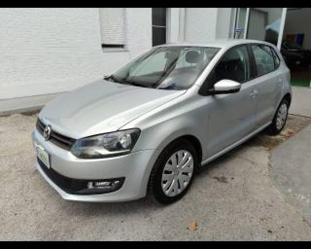 Volkswagen Polo 1.6 Tdi Dpf 5 Porte Trendline 