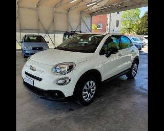 Fiat 500x 1.3 Multijet 95 Cv Club 