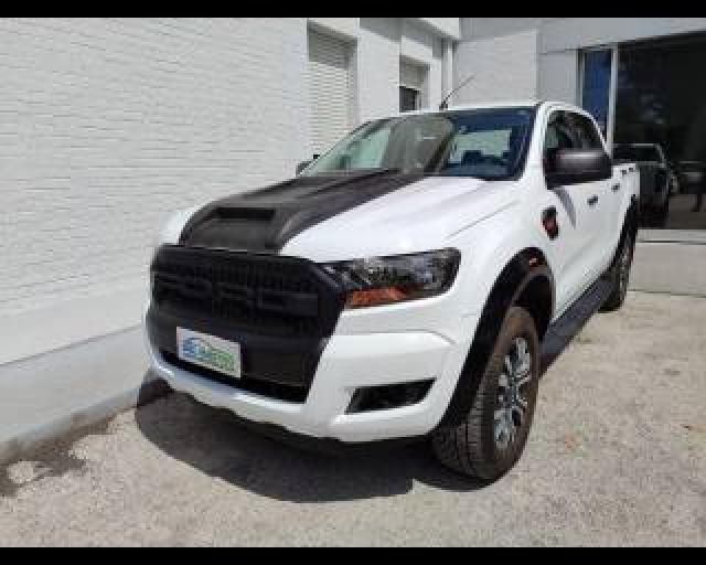 Ford Ranger 2.2 Tdci Doppia Cabina Xl 5pt. 