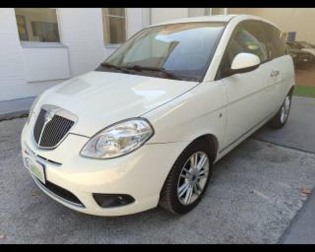 Lancia Ypsilon 1.3 Mjt 75 Cv Platino 