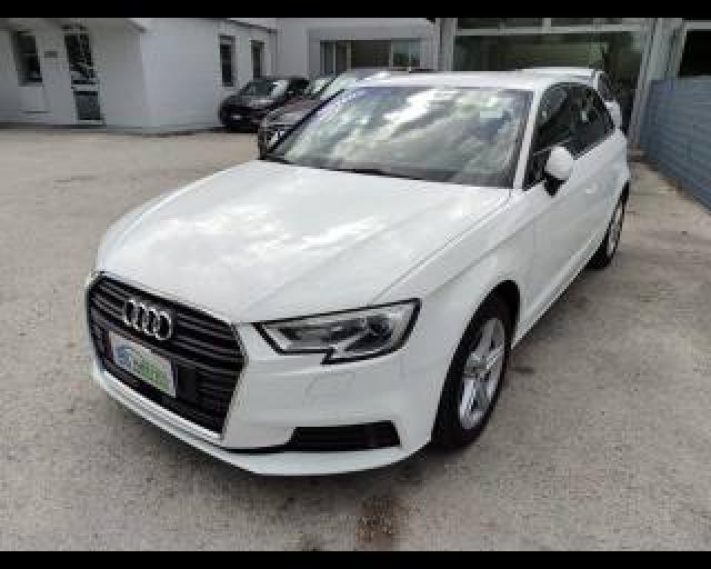 Audi A3 Spb 30 G-Tron S Tronic 
