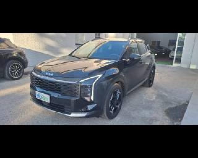 Kia Sportage 1.6 Tgdi Gpl Style 