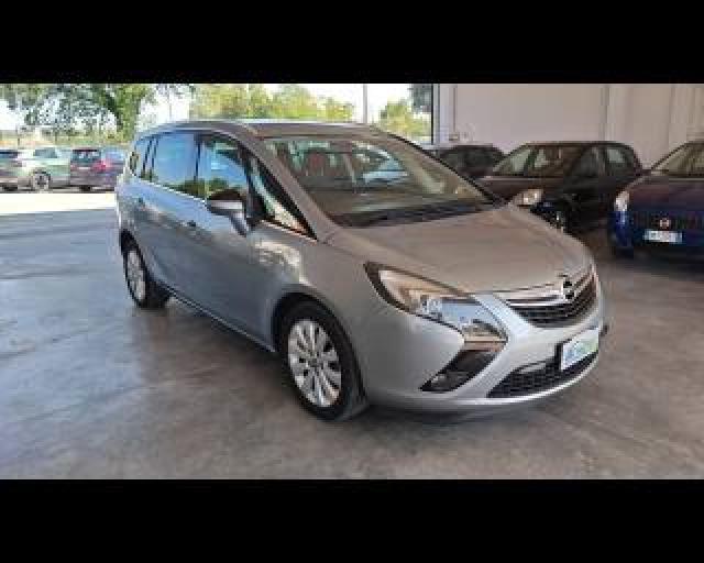 Opel Zafira Tourer 1.6 T Ecom 150cv Cosmo 