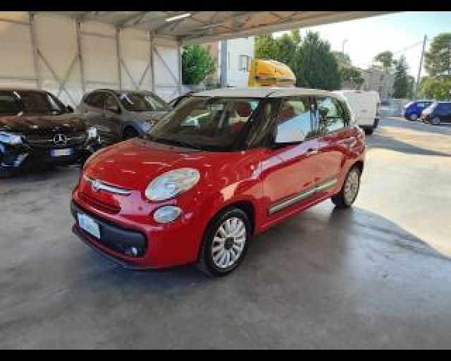 Fiat 500l 1.3 Multijet 85 Cv Pop Star 