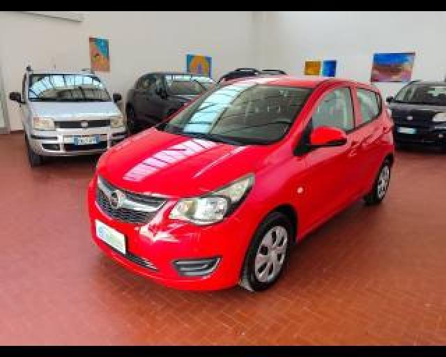Opel Karl 1.0 75 Cv 