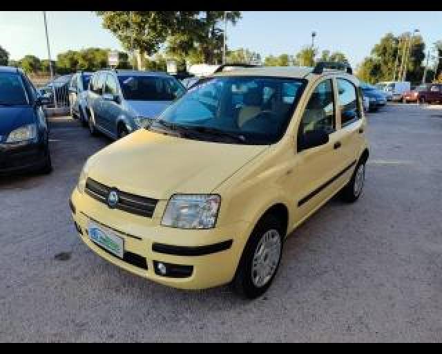 Fiat Panda 1.2 Dynamic Natural Power 