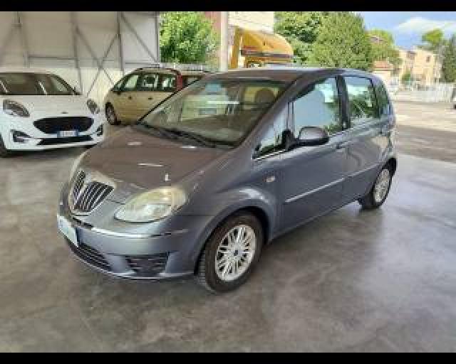 Lancia Musa 1.4 Oro Ecochic Gpl 