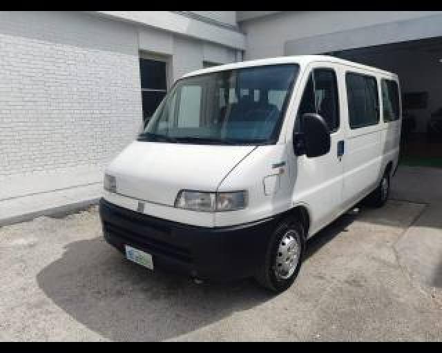 Fiat Ducato 14 2.8 Diesel Pm Combi 