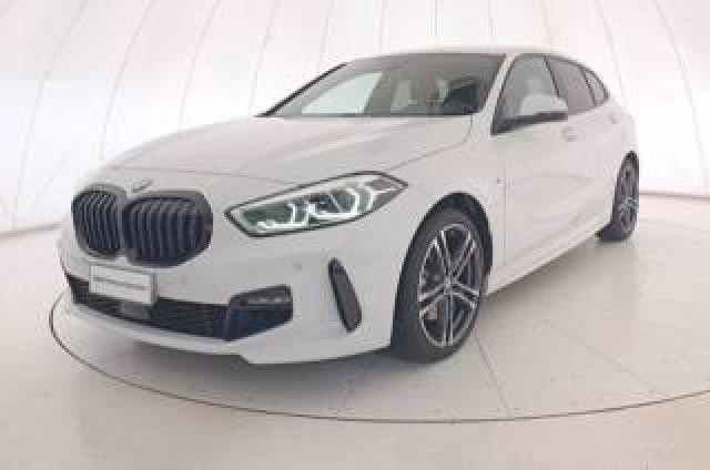 Bmw 116 D 5p. Msport 