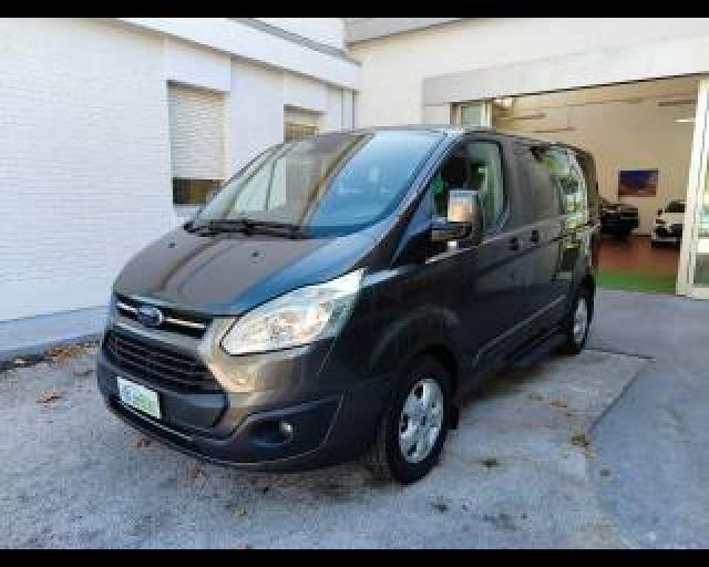 Ford Tourneo Custom 310 2.0 Tdci 130cv Pc Titanium 