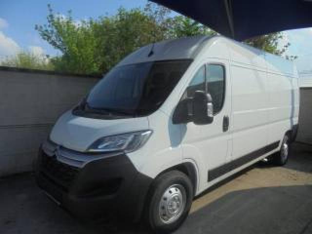 Citroen Jumper 35 Bluehdi 165 Plm 3p. Furgonato 