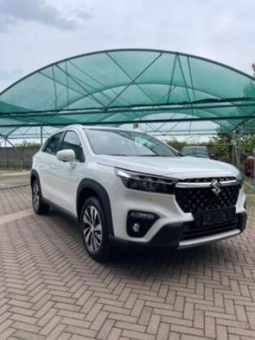 Suzuki S-Cross 1.5 Hybrid 4wd Allgrip A/t Starview 