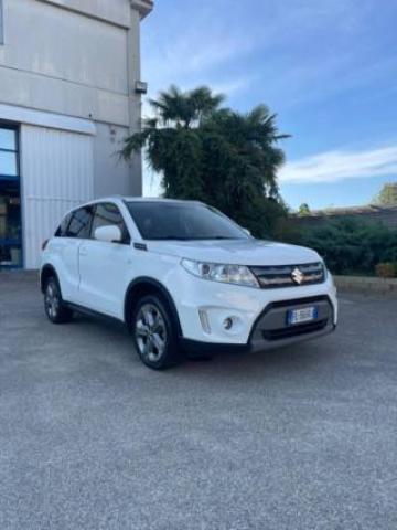 Suzuki Vitara 1.6 Vvt V-Cool 