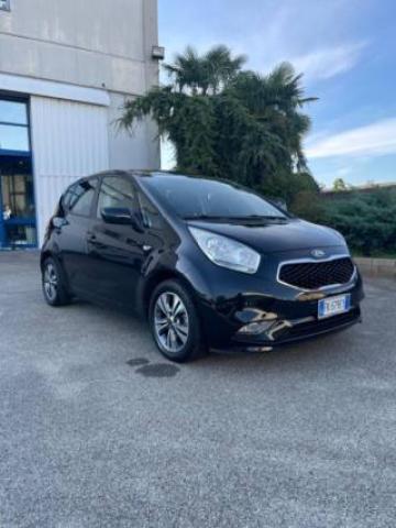 Kia Venga 1.4 Crdi 90cv Cool 
