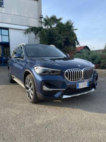 Bmw X1 Xdrive18d Xline 