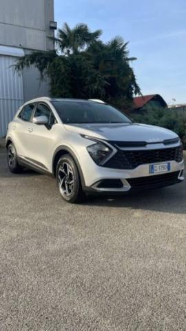 Kia Sportage 1.6 Tgdi Gpl Business 