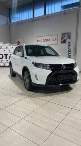 Suzuki Vitara 1.4 Hybrid 4wd Allgrip Cool+ 