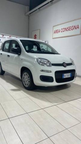 Fiat Panda 1.0 Firefly S&s Hybrid Pop 
