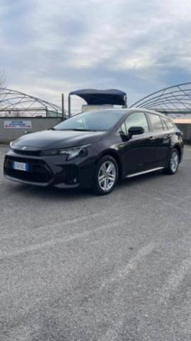 Suzuki Swace 1.8 Hybrid E-Cvt 2wd Top 